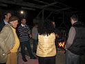 014 arrivani i primi invitati